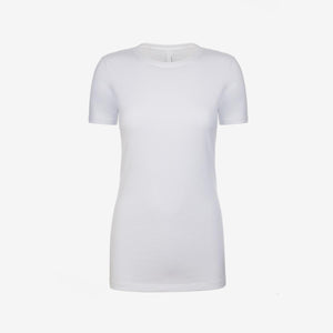  White - Front