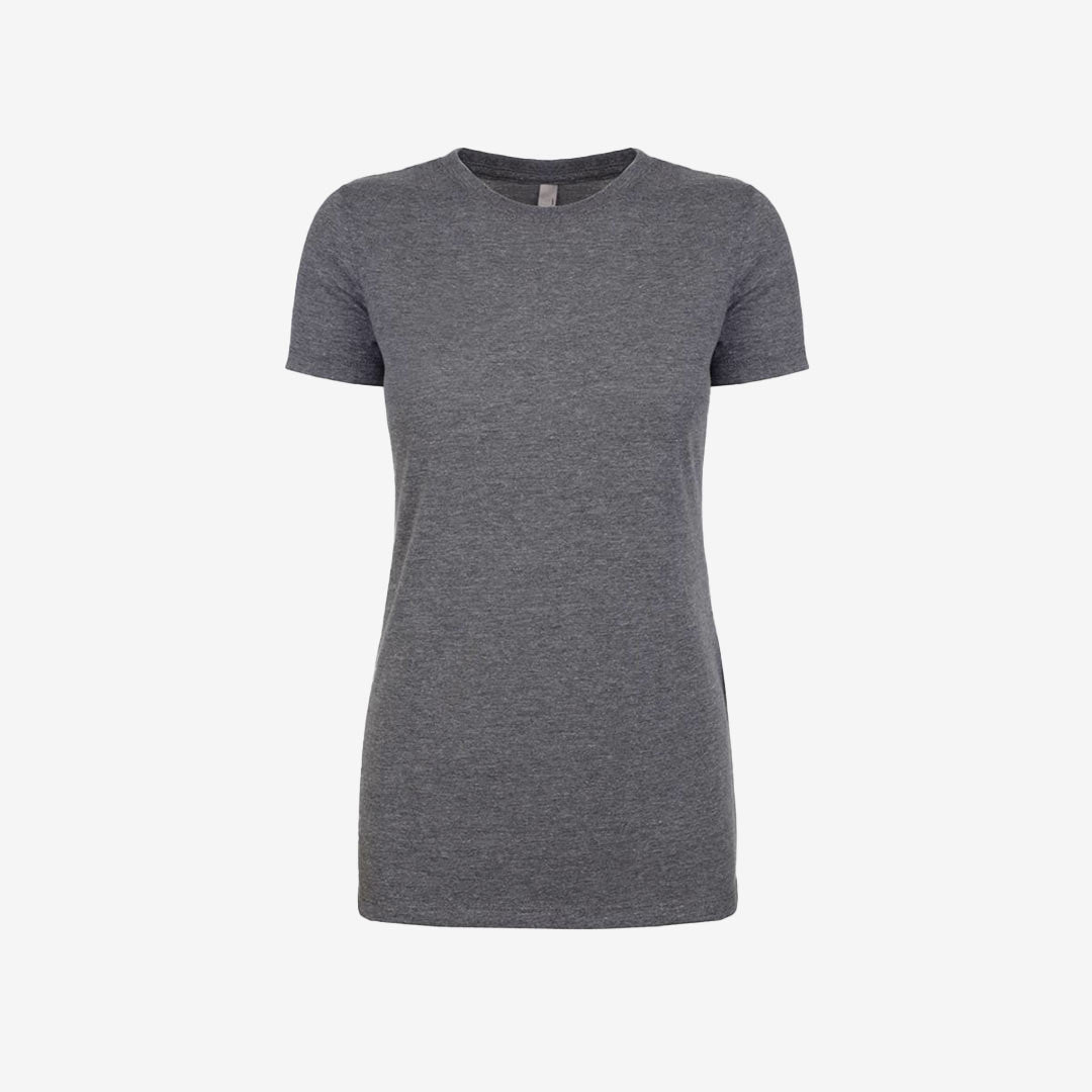 Premium Heather - Front