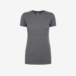 Premium Heather - Front