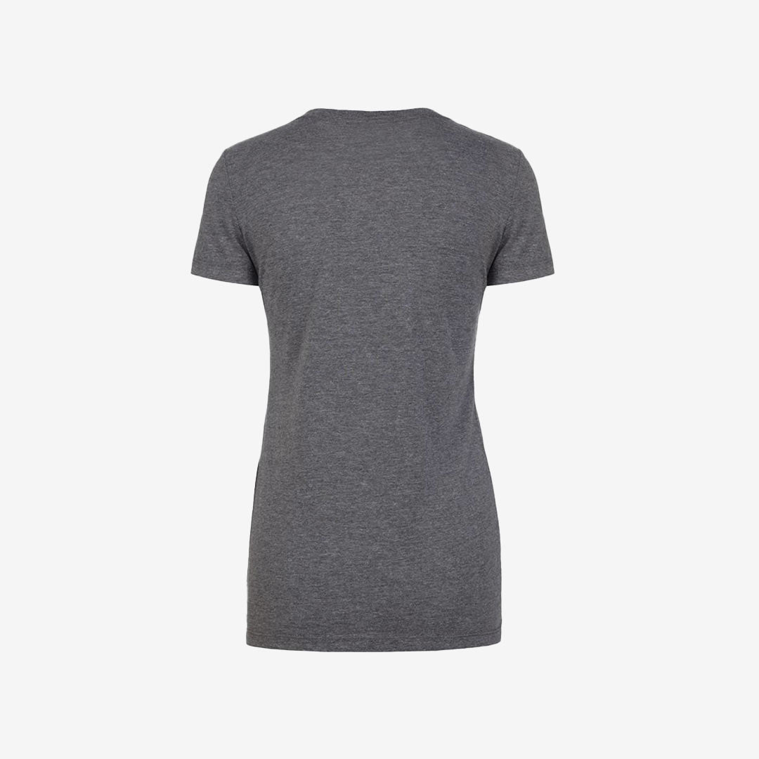 Premium Heather - Back