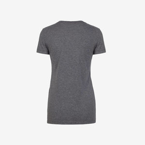 Premium Heather - Back