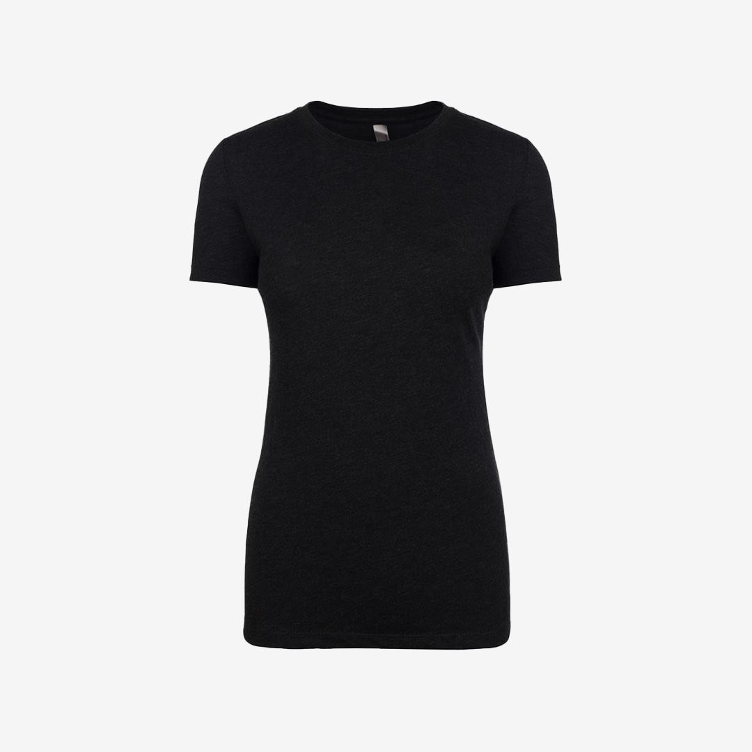 Vintage Black - Front