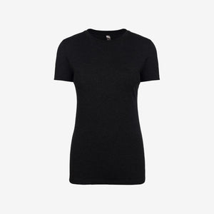 Vintage Black - Front
