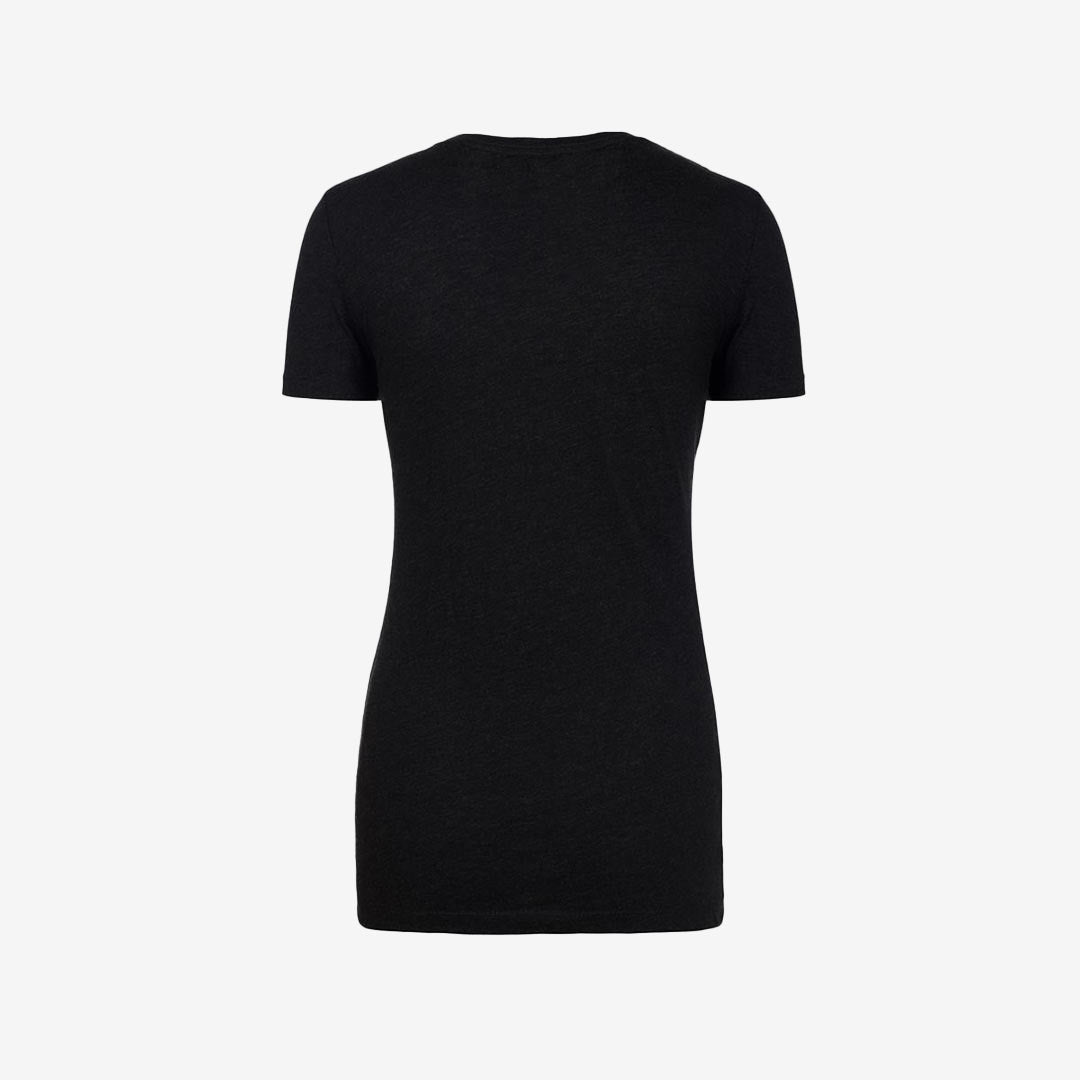 Vintage Black - Back