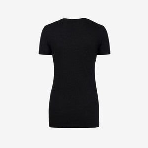 Vintage Black - Back