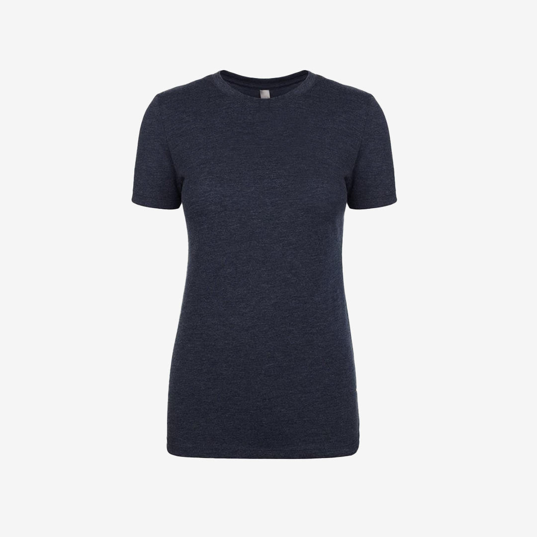 Vintage Navy - Front