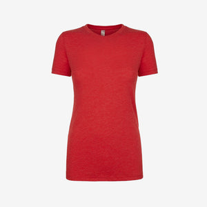 Vintage Red - Front
