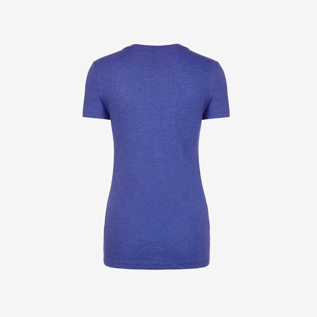 Vintage Royal - Back