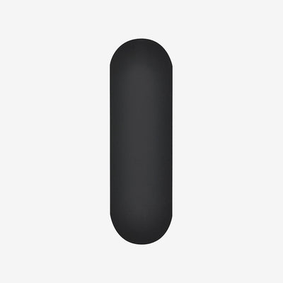 Black - Front