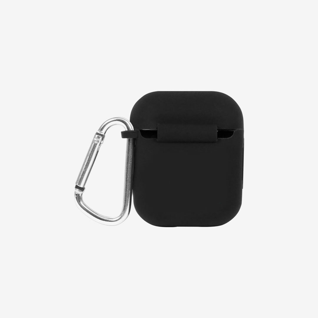 Black  - Back