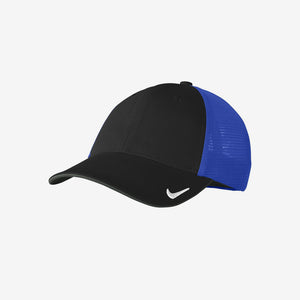 Nike Dri-FIT Mesh Back Cap