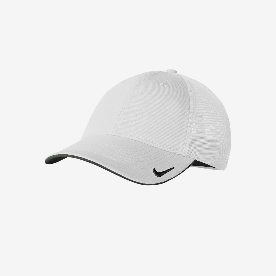 Nike Dri-FIT Mesh Back Cap
