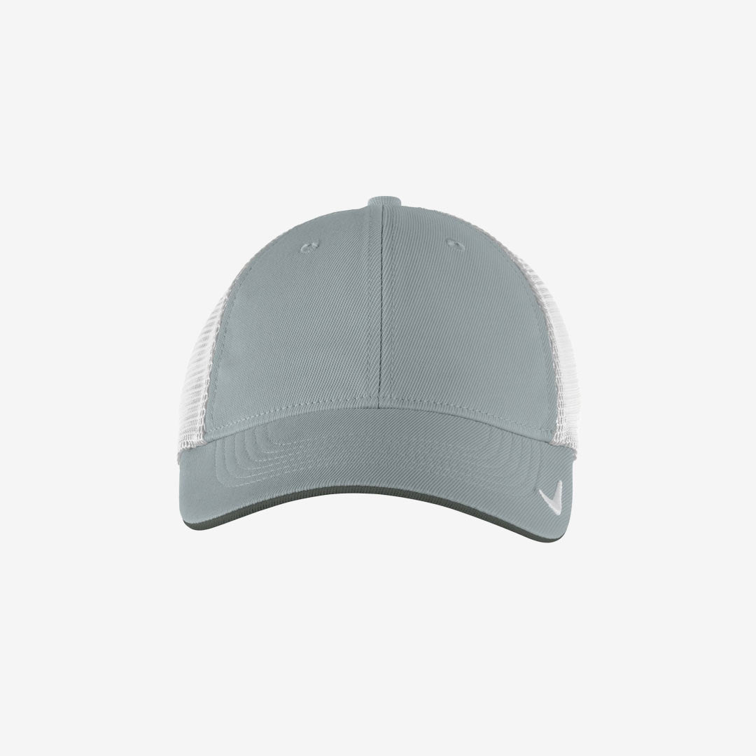 COOL GREY/WHITE - FRONT