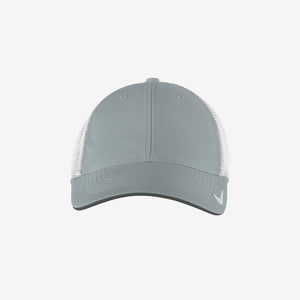 COOL GREY/WHITE - FRONT