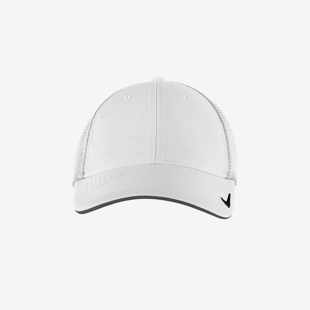 WHITE - FRONT