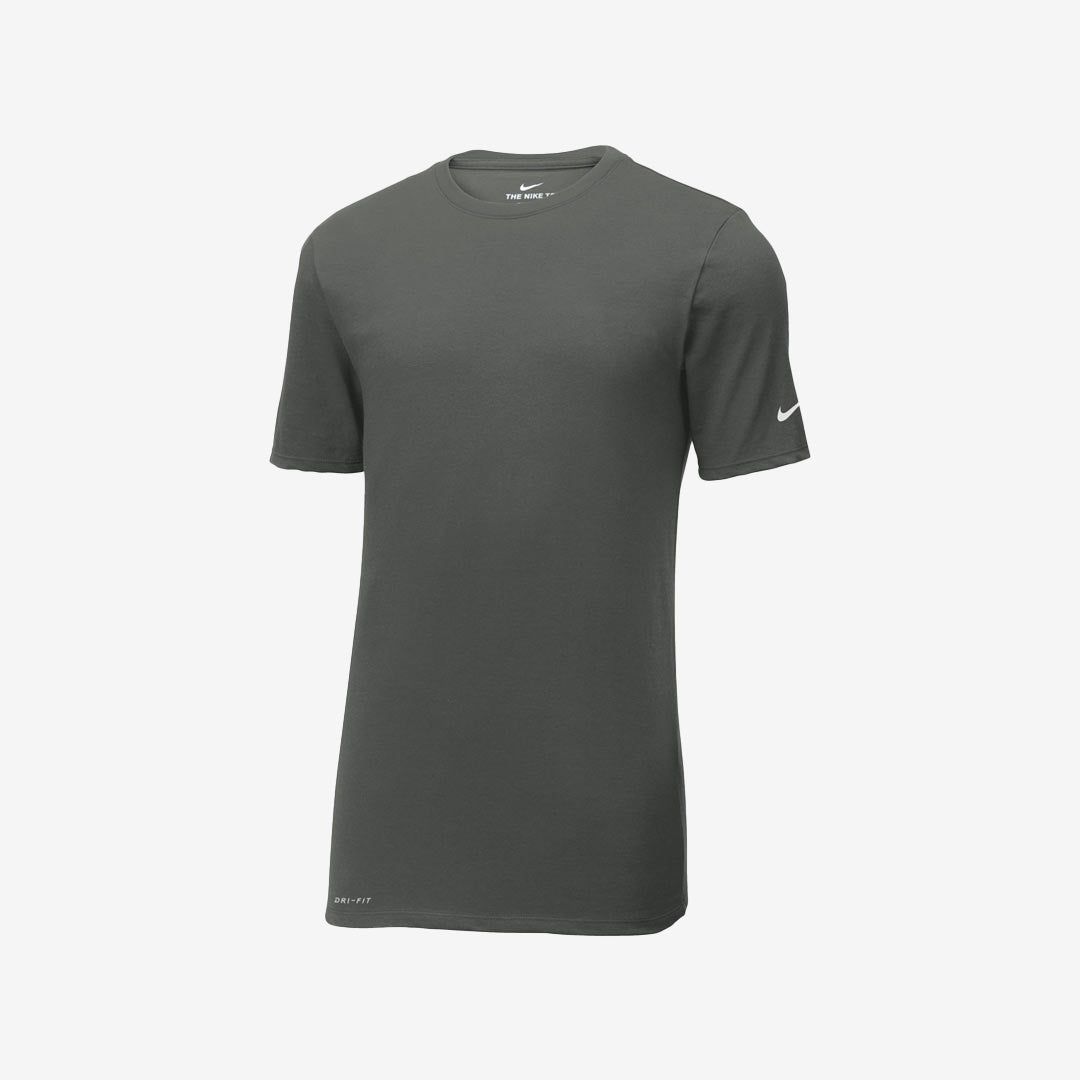 Anthracite - Front