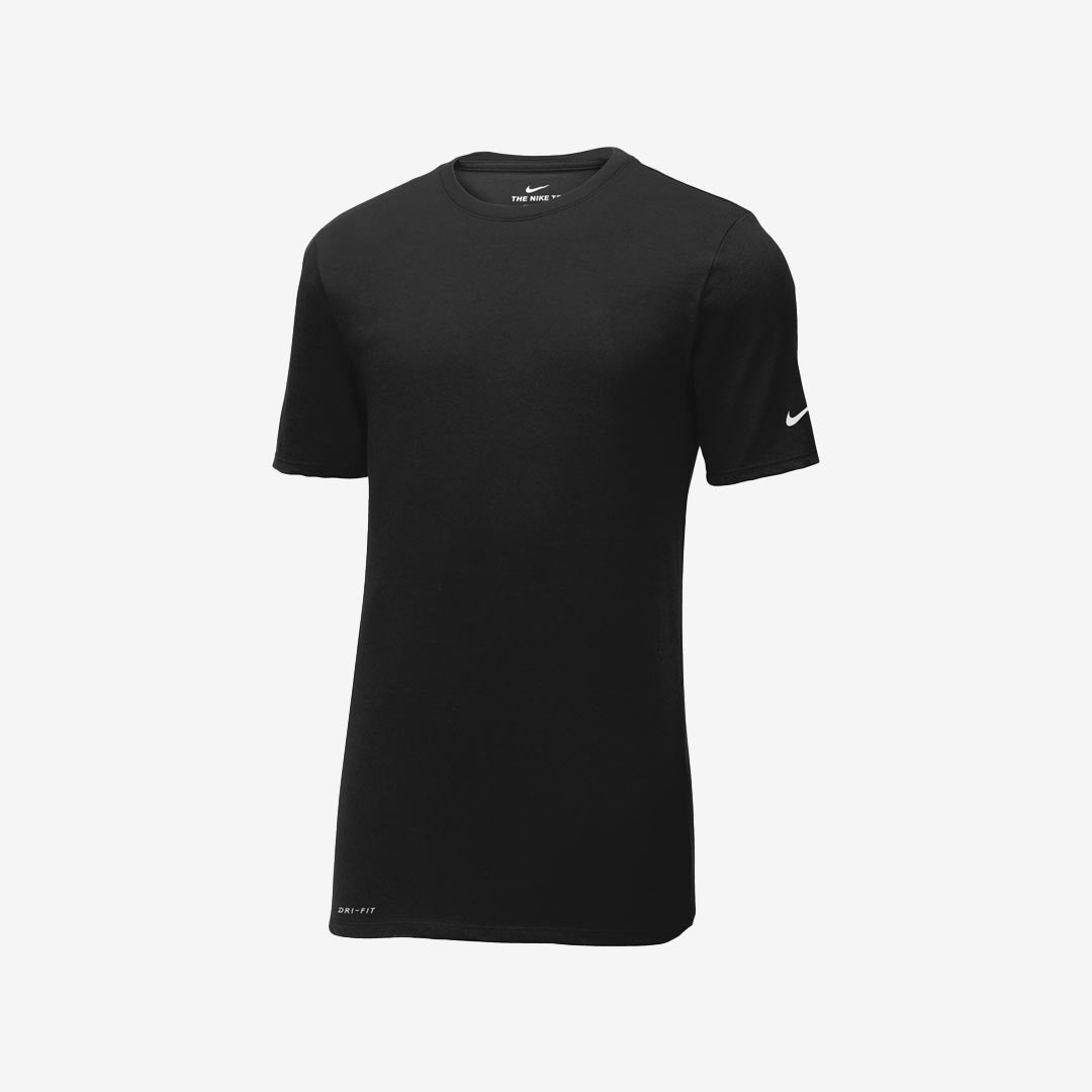 Black - Front
