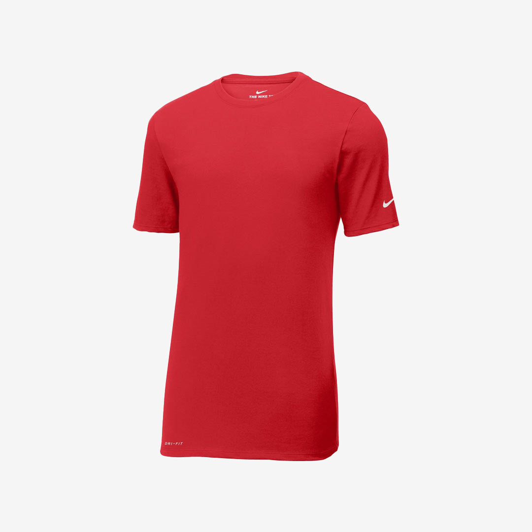 Gym Red - Front