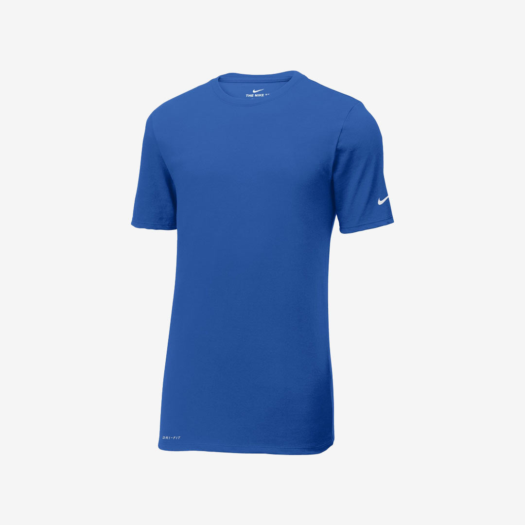 Rush Blue - Front