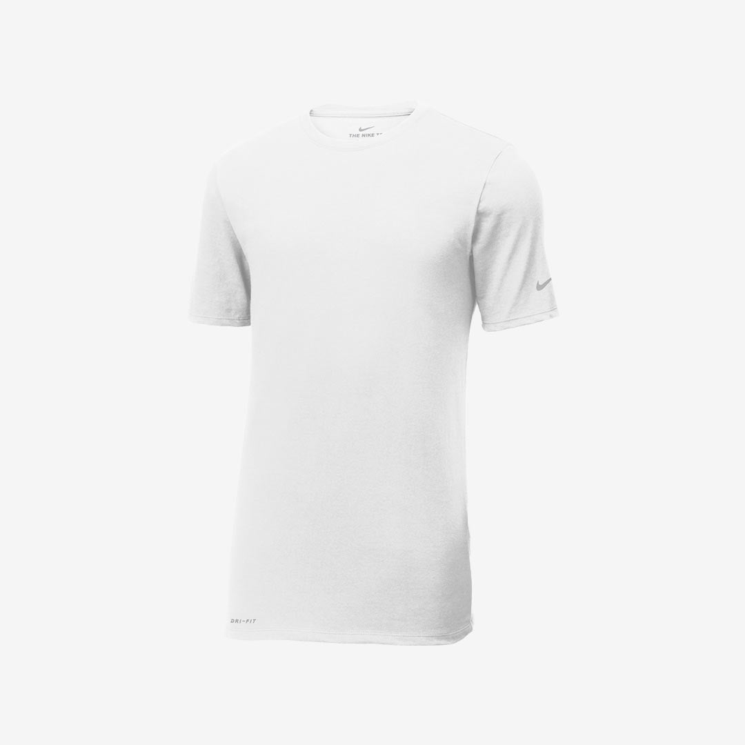 White - Front