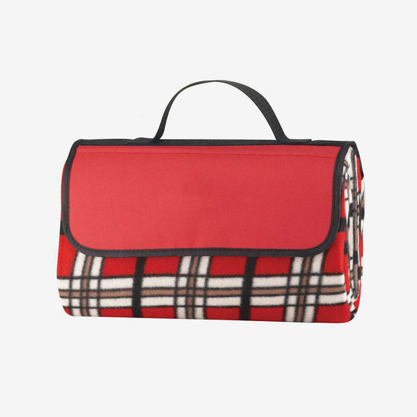 Red - Front