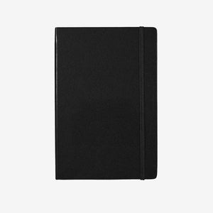 Black - Front