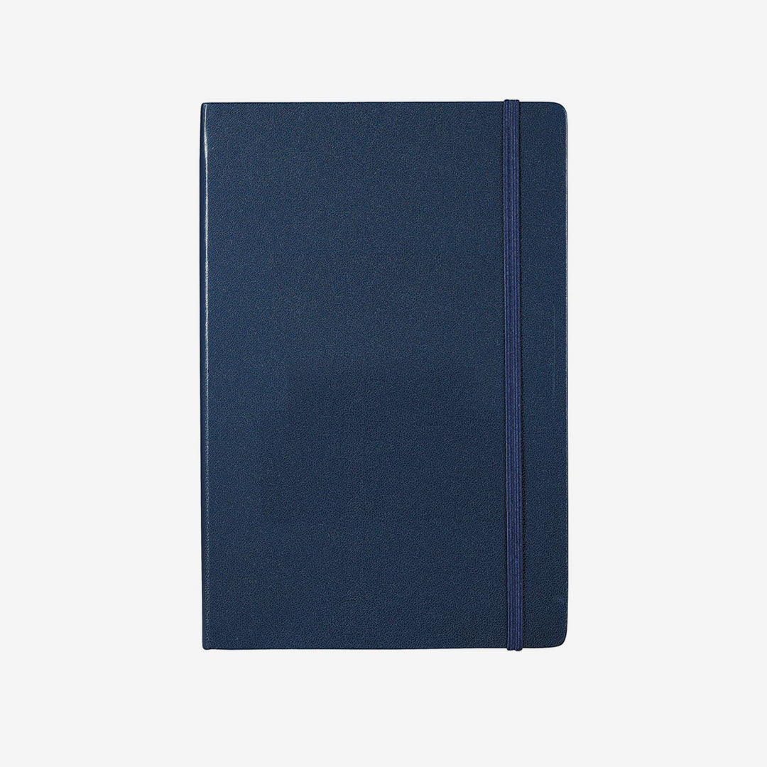 Blue - Front