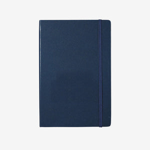 Blue - Front