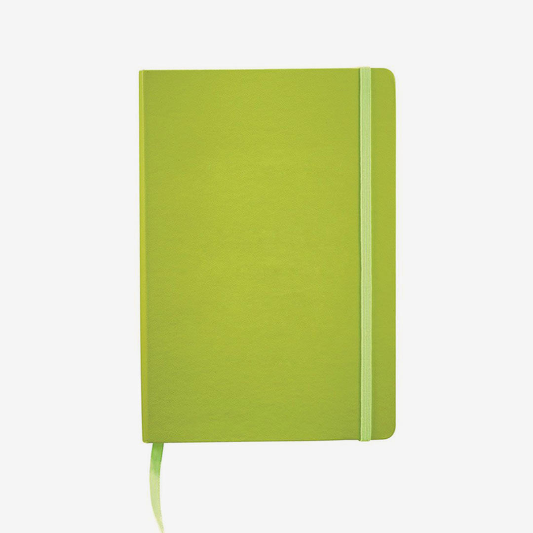 Lime Green - Front