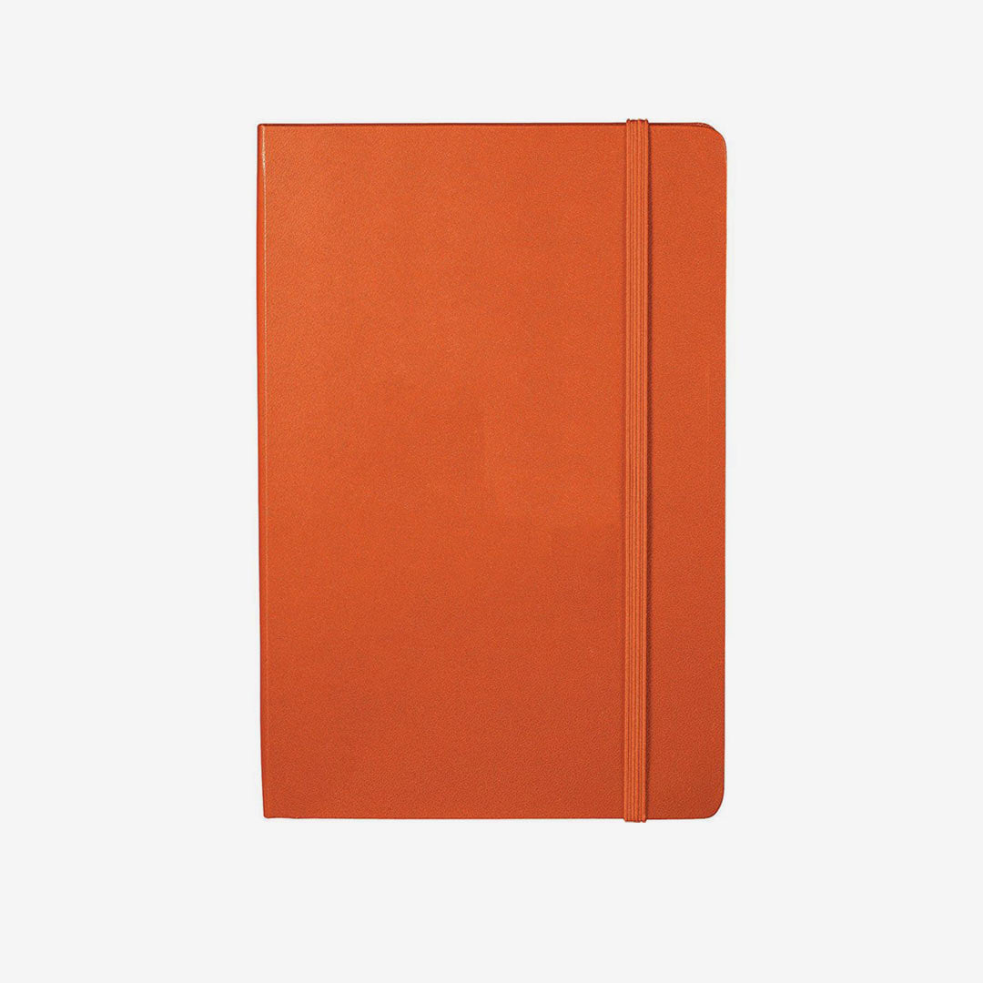 Orange - Front