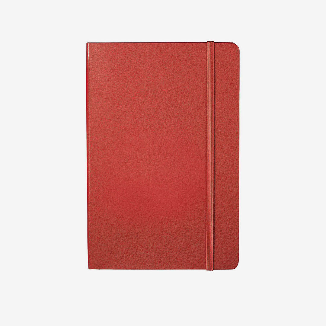 Red - Front