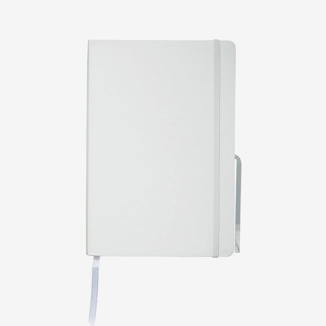 White - Front