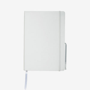 White - Front