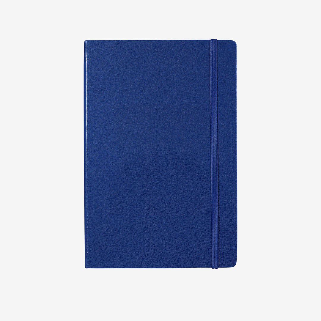 Royal Blue - Front