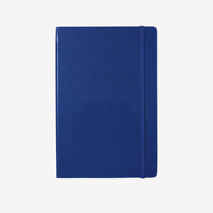 Royal Blue - Front
