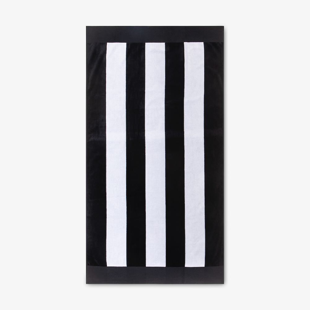 Black - Front