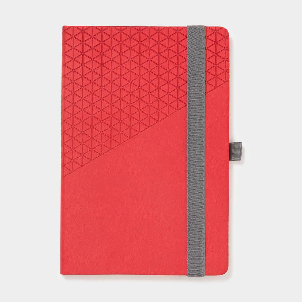 Red - Front