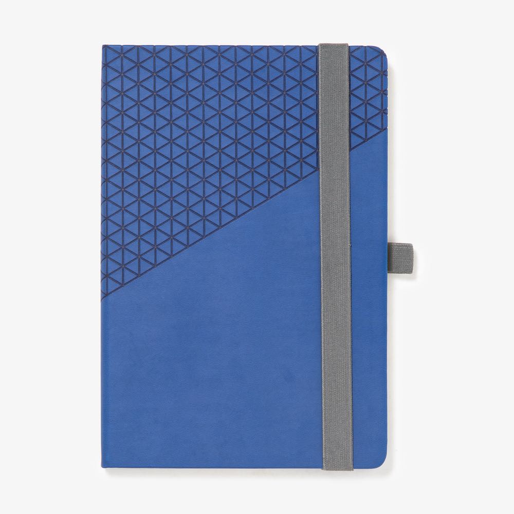Blue - Front