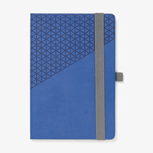 Blue - Front