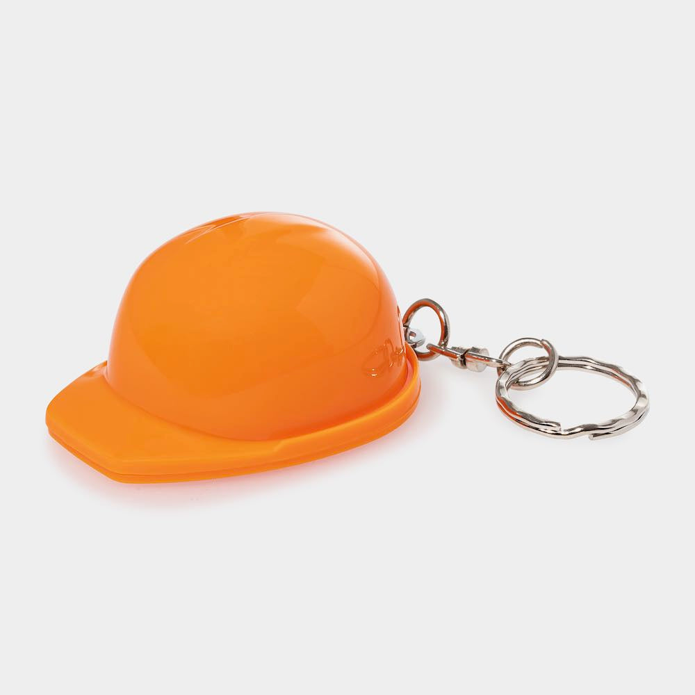 Orange - Front