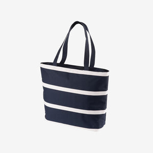 Nottage Insulated Cooler Tote Bag in Blue 4262 - Mercha