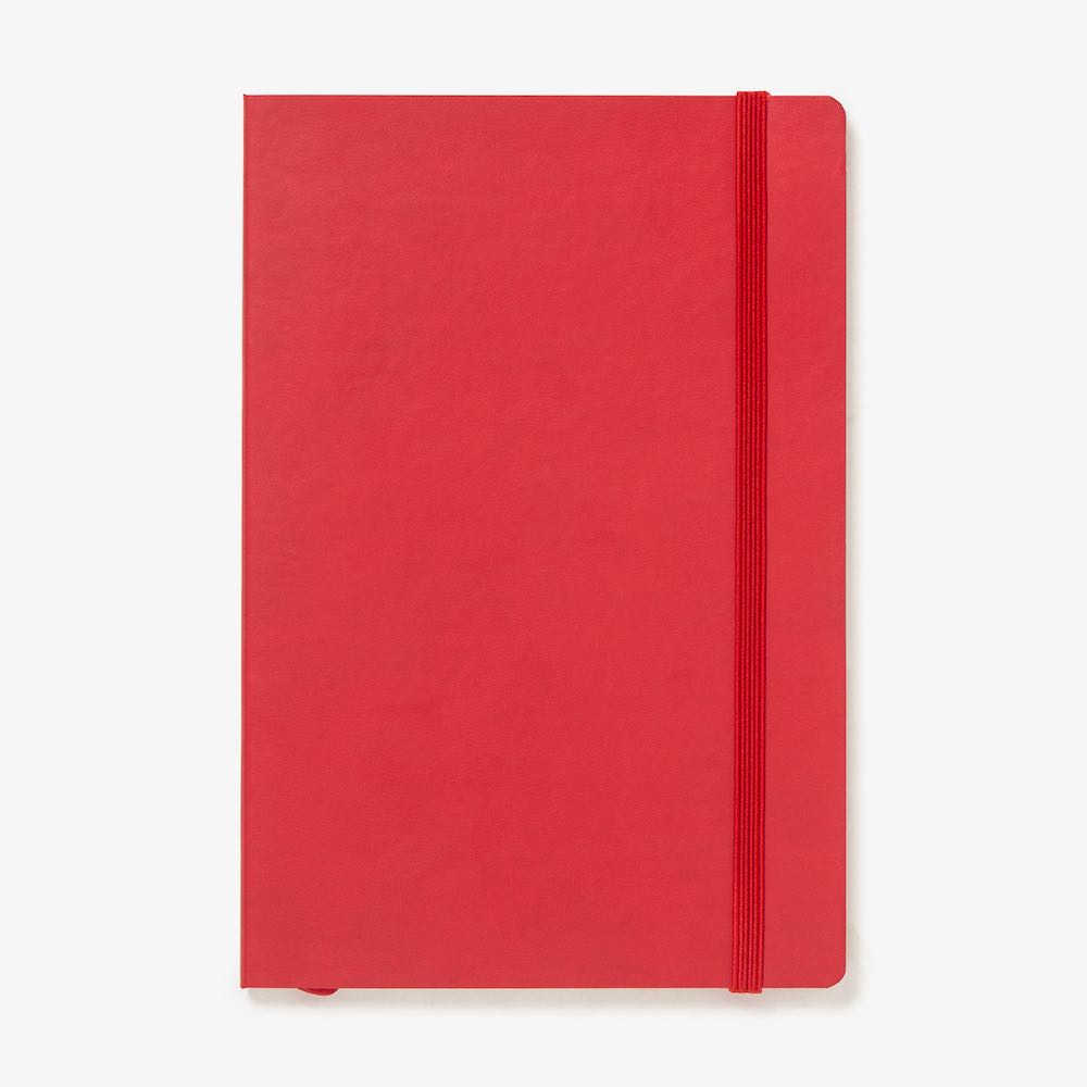 Pedova Soft Bound JournalBook - custom notebooks with logo Pedova Soft Bound JournalBook - custom notebooks with logo