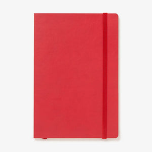 Red - Front