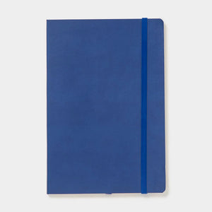 Blue - Front