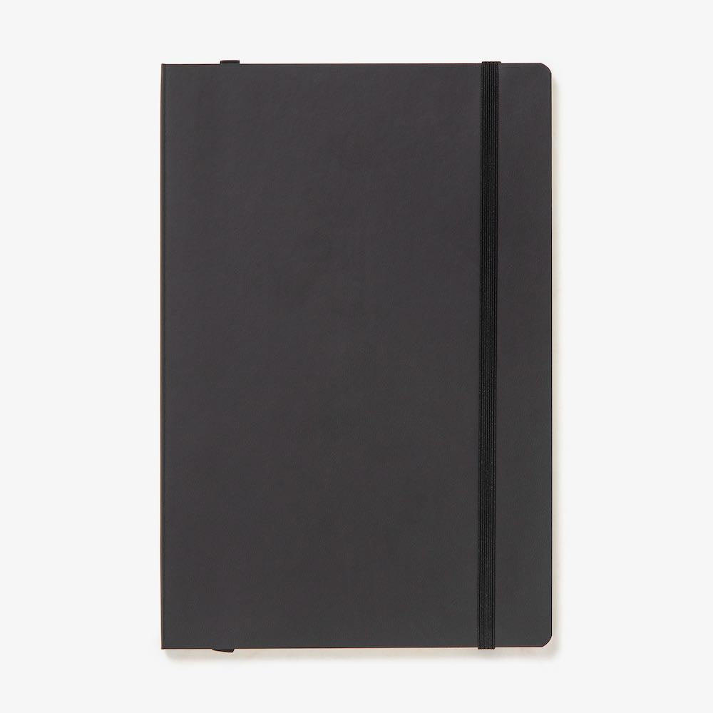 Black - Front