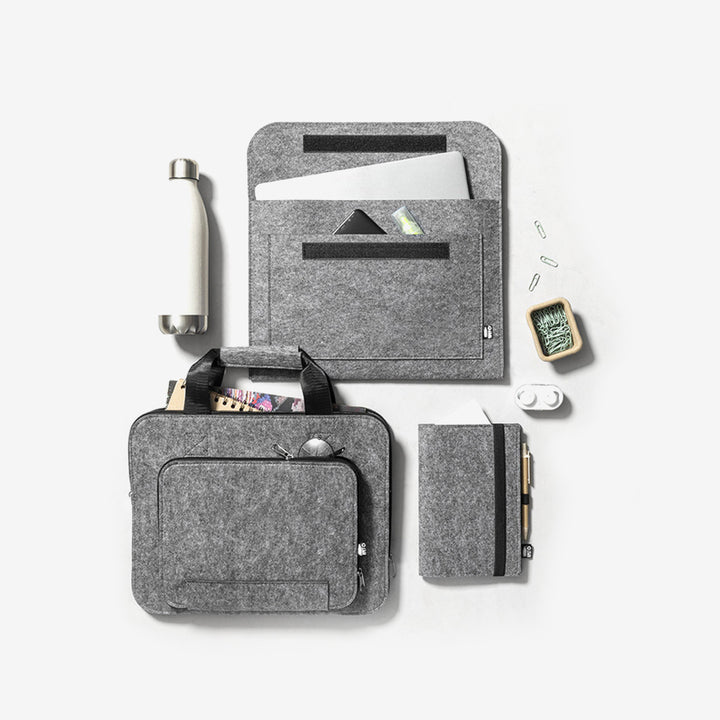 Orso Laptop Pouch Novac Lifestyle - M1130