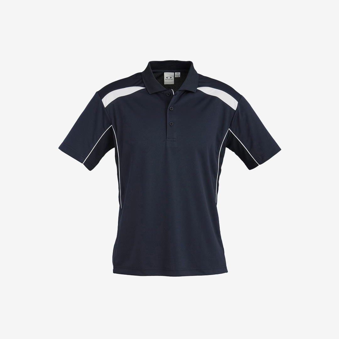 NAVY/WHITE - FRONT
