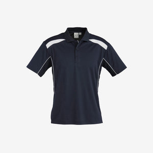 NAVY/WHITE - FRONT