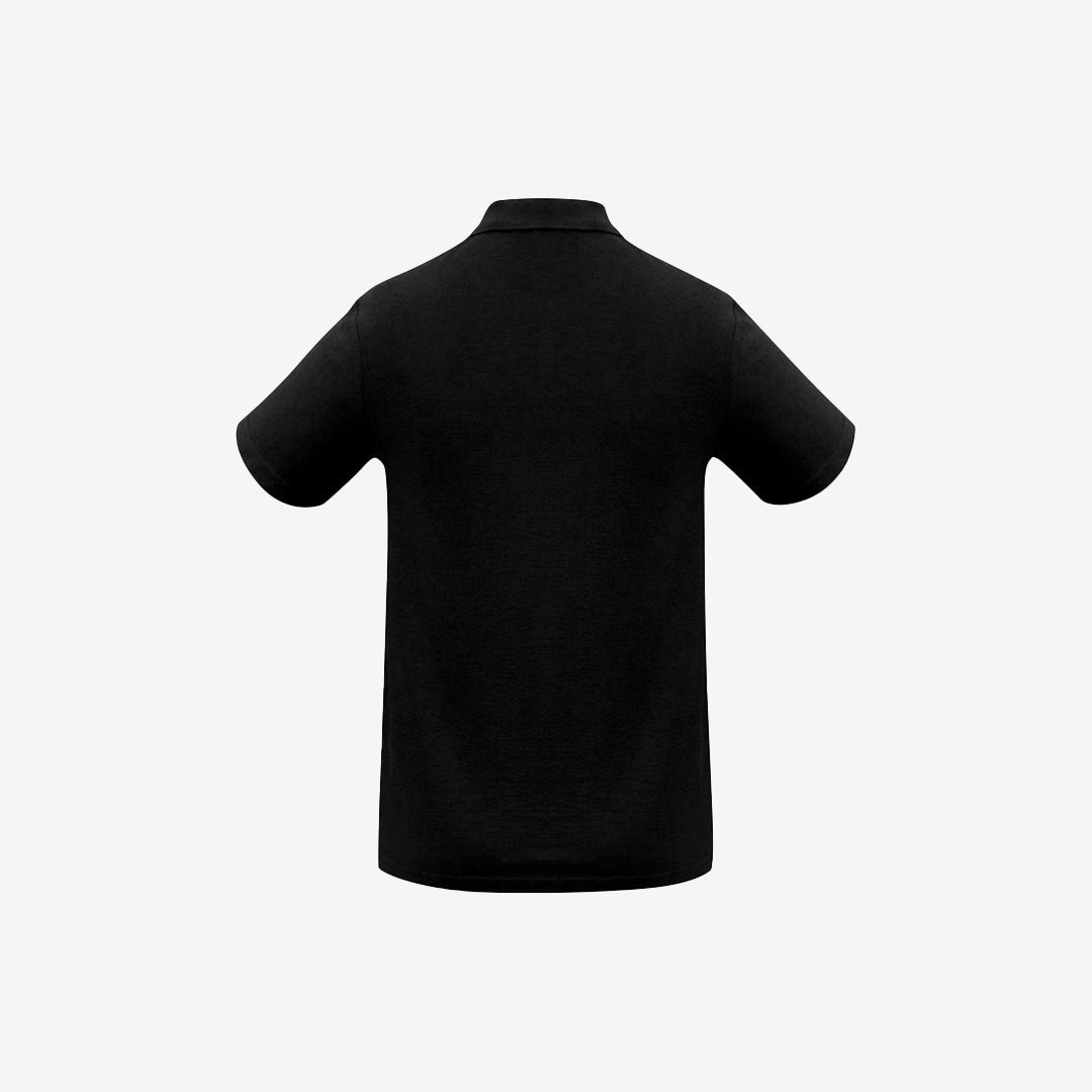 Black - Back