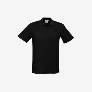 Black - Front